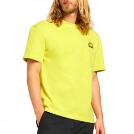 тениска,мъжки,тениски,sundek,short,sleeve,t,shirt,sulfur,(yellow)
