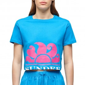 тениска,дамски,тениски,sundek,short,sleeve,t,shirt,oversea,01,(blue)