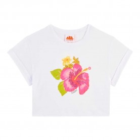 тениска,детски,тениски,sundek,short,sleeve,t,shirt,white,white,(white)