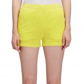 къси,панталони,дамски,панталони,sundek,shorts,buttercup,buttercup,(yellow)