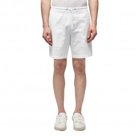 къси,панталони,мъжки,панталони,sundek,stretch,shorts,white