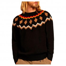 блуза,мъжки,пуловери,sundek,sweater,black