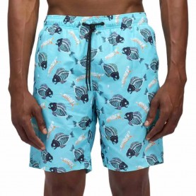 бански,гащета,мъжки,бански,костюми,sundek,surfanha,swimming,shorts,blue