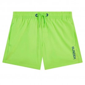 бански,гащета,детски,бански,костюми,sundek,swimming,shorts,fluo,green,04,(green)