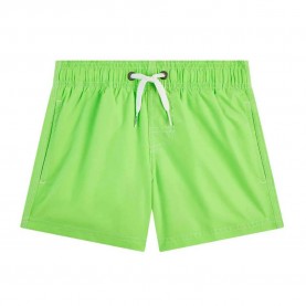 бански,гащета,детски,бански,костюми,sundek,swimming,shorts,green,flash,(green)