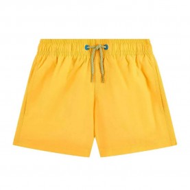 бански,гащета,детски,бански,костюми,sundek,swimming,shorts,yellow,(solar)