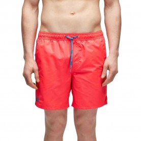 бански,гащета,мъжки,бански,костюми,sundek,swimming,shorts,turbo,(pink)