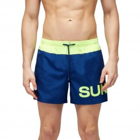 бански,гащета,мъжки,бански,костюми,sundek,swimming,shorts,twilight,03,(blue)