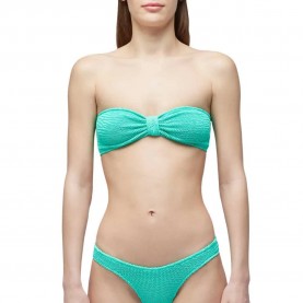 дамски,бански,костюми,sundek,teulada,bikini,top,green