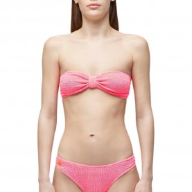 дамски,бански,костюми,sundek,teulada,bikini,top,peach,(pink)