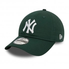 шапка,всички,шапки,new,era,league,ess,9twenty,new,york,yankees,cap,dark,green,(green)