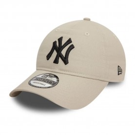 шапка,всички,шапки,new,era,league,ess,9twenty,new,york,yankees,cap,beige,(light,beige)