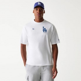 тениска,мъжки,тениски,new,era,mlb,baseball,graphic,la,dodgers,oversize,short,sleeve,t,shirt,white