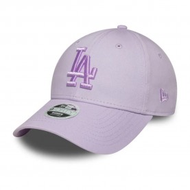 шапка,всички,шапки,new,era,mlb,la,dodgers,essential,9forty,cap,purple,(pastel,purple)