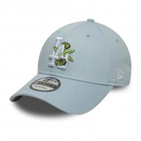 шапка,всички,шапки,new,era,mlb,la,dodgers,floral,icon,9forty,cap,blue,(pastel,blue)