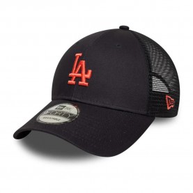 шапка,всички,шапки,new,era,mlb,la,dodgers,homefield,9forty,trucker,cap,black,(navy)