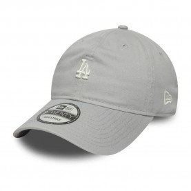 шапка,всички,шапки,new,era,mlb,la,dodgers,mini,logo,9twenty,cap,grey,(grey)