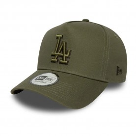 шапка,всички,шапки,new,era,mlb,la,dodgers,tonal,outline,9forty,aframe,cap,green,(medium,green)