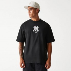 тениска,мъжки,тениски,new,era,mlb,new,york,yankees,infill,oversize,short,sleeve,t,shirt,black