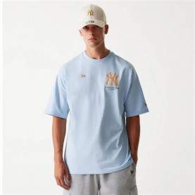 тениска,мъжки,тениски,new,era,mlb,new,york,yankees,oversize,short,sleeve,t,shirt,blue