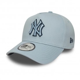 шапка,всички,шапки,new,era,mlb,new,york,yankees,tonal,outline,9forty,aframe,cap,blue,(pastel,blue)