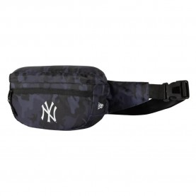 чанта,всички,чанти,new,era,mlb,new,york,yankees,waist,bag,black,(black)