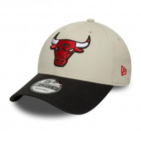шапка,всички,шапки,new,era,nba,chicago,bulls,contrast,patch,9,forty,cap,beige,(light,beige)