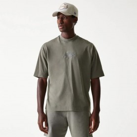 тениска,мъжки,тениски,new,era,nba,los,angeles,lakers,box,short,sleeve,t,shirt,grey
