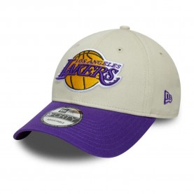 шапка,всички,шапки,new,era,nba,los,angeles,lakers,contrast,patch,9forty,cap,beige,(light,beige)