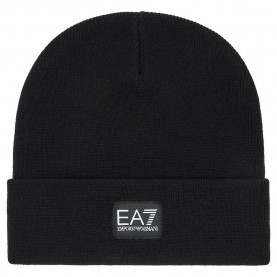 юношеска,шапка,всички,шапки,ea7,emporio,armani,7y000044,af19612,junior,beanie,black