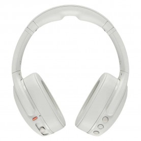 Слушалки Skullcandy Crusher Evo wireless headphones - Bone / Orange слушалки,слушалки,skullcandy,crusher,evo,wireless,headphones,bone,orange