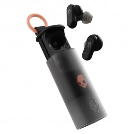слушалки,слушалки,skullcandy,dime,evo,wireless,headphones,true,black,(black)