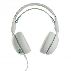 слушалки,слушалки,skullcandy,grom,jr,wired,headphones,white,(bone,seafoam)