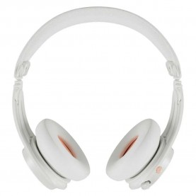 слушалки,слушалки,skullcandy,icon,anc,wireless,headphones,white,(bone,orange)