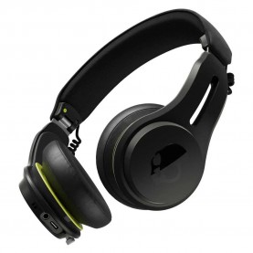 слушалки,слушалки,skullcandy,icon,anc,wireless,headphones,black,(true,black)