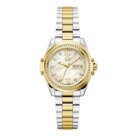 Часовник Gc Bolt Lady woman watch - Golden (Golden) часовник,часовници,gc,bolt,lady,woman,watch,golden,(golden)