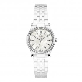 часовник,часовници,gc,gleam,watch,silver,(white)