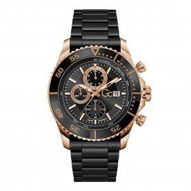 часовник,часовници,gc,speedracer,watch,black,rose,gold,(black)