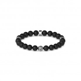 бижутерия,guess,4g,icon,bracelet,silver