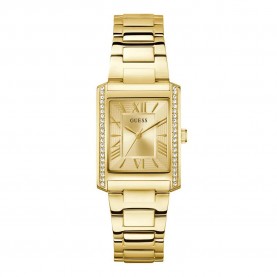 часовник,часовници,guess,bonnie,watch,golden