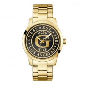 часовник,часовници,guess,collegiate,g,watch,golden