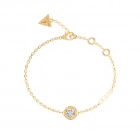 бижутерия,guess,color,my,day,bracelet,golden