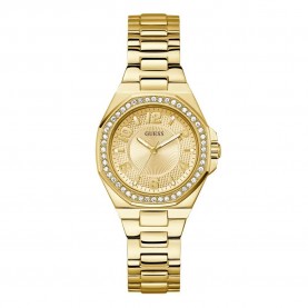 Часовник Guess Contessa woman watch - Golden (Golden) часовник,часовници,guess,contessa,woman,watch,golden,(golden)