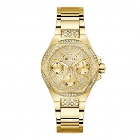 часовник,часовници,guess,envy,watch,golden
