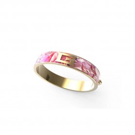 бижутерия,guess,foulard,bracelet,pink