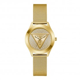 часовник,часовници,guess,gw0835l2,annette,woman,watch,golden,(golden)