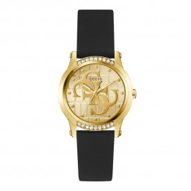 часовник,часовници,guess,gw0860l1,annette,watch,golden