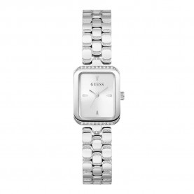 часовник,часовници,guess,gw0865l1,ginger,watch,silver