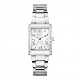 часовник,часовници,guess,gw0874l1,bonnie,watch,silver
