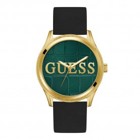 часовник,часовници,guess,gw0887g2,reputation,watch,golden